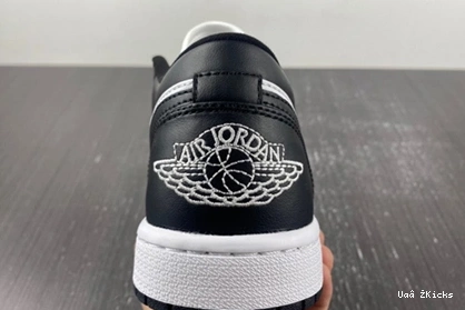 Jordan Low “Panda”  1 141 Air UrbanStyle 101 DC0774 0806